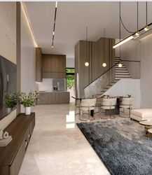 Mandai Garden (D26), Terrace #502637571